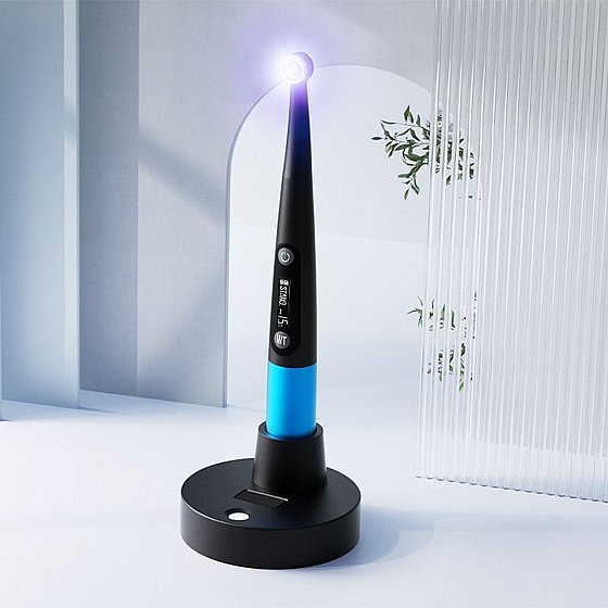 ����� ������ ���� ����� ��� ����� Koungsun I-Light Cure Light Unite