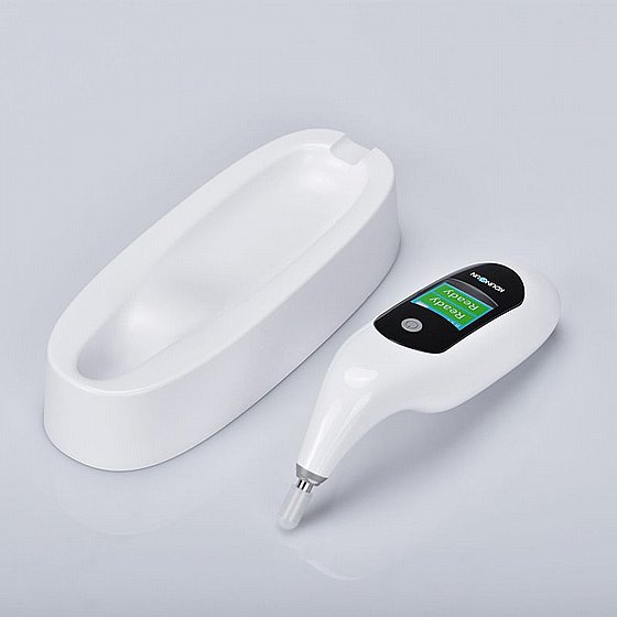 ����� ������� ����� ������ ���� ��� Koungsun Digital Shade Matching Device E220
