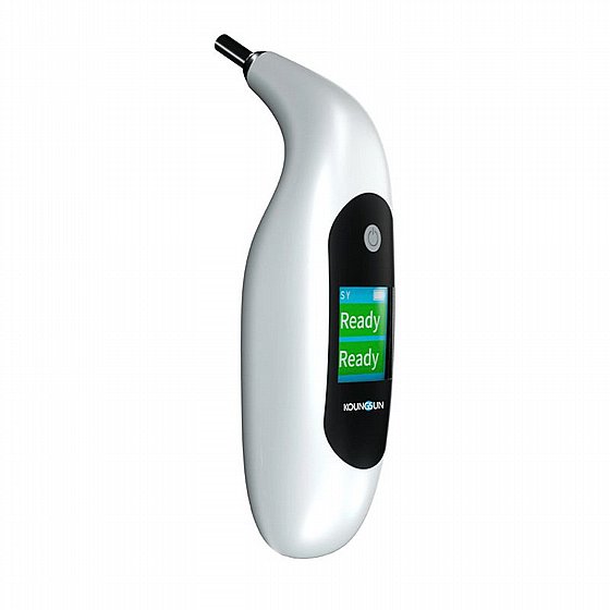 ����� ������� ����� ������ ���� ��� Koungsun Digital Shade Matching Device E220