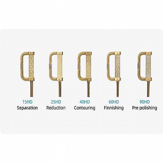 ����� ������ ������ ������ ������� Koungsun Orthodontic inter proximal Reduction (IPR) Motor E360