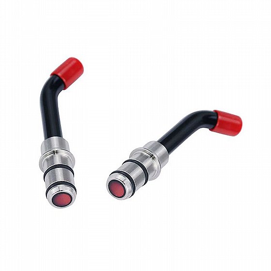 ����� ��� ������ ����� Woodpecker Curing Light Guide Tip For Lux E and LED E & B