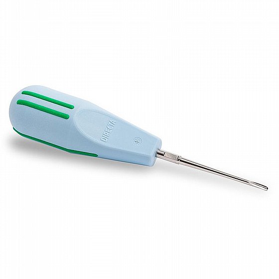 ���� ������� ������� S2S ��� 2�"� �� ���� ������  Directa Luxator Periotome