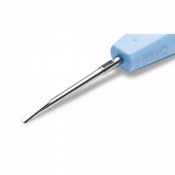 ���� ������� ������� S3S ��� 3�"� �� ���� ������  Directa Luxator Periotome