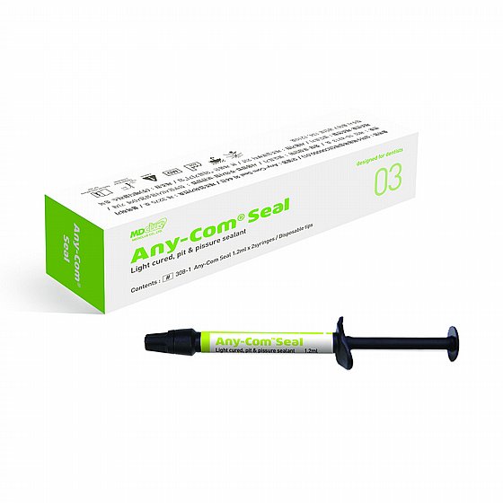 �� ������ ������ ����� ��� 2 ������ �� 1.2�"� Any-Com Seal