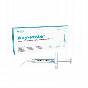 ���� ������ ��������� ����� 2 ��� Any-Paste� Temporary Root Canal Filling Material