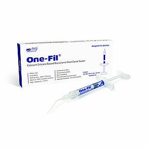  ���� ��� ���� �� ���� ������ ������ ����� 2 ��� One-Fil Root Canal Sealer