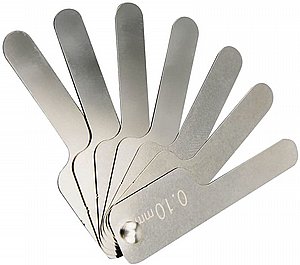 ���� ������ ������� IPR Measuring Spase Gauge