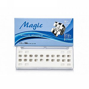 ������ ������� MBT / ROTH �� �� 3/4/5  �� 20 ������ MAGIC Orthodontic