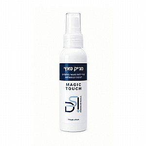 ����� ���� ����� ���������� ���������� ����� 125 �"� DSI Premium Nails Magic Touch