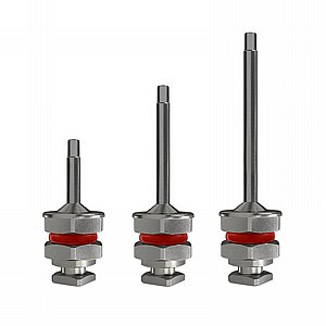 ���� ���'� ������  Multima - ���� ����� 1.27 Hex Slot Screw
