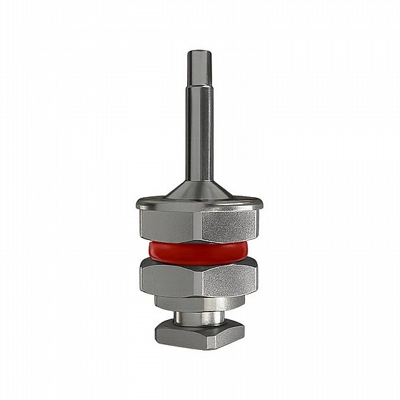 ���� ���� ������  Multima Pro - ���� ����� 1.27 Hex Slot Screw