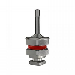���� ���'� ������  Multima Pro - ���� ����� 1.27 Hex Slot Screw