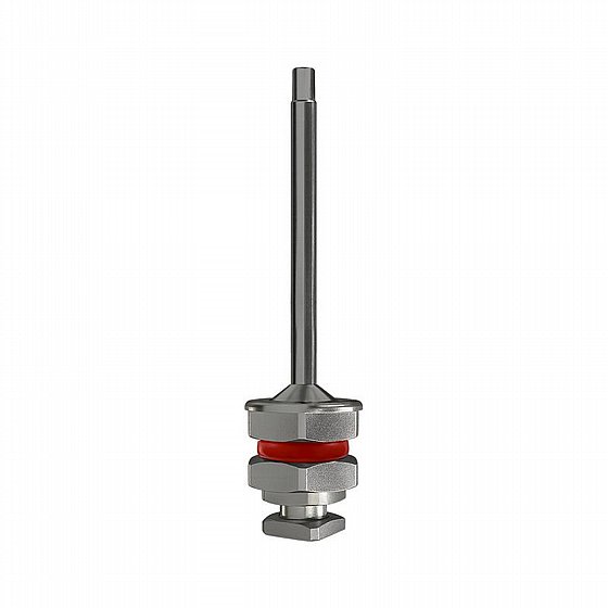 ���� ���� ������  Multima Pro - ���� ����� 1.27 Hex Slot Screw
