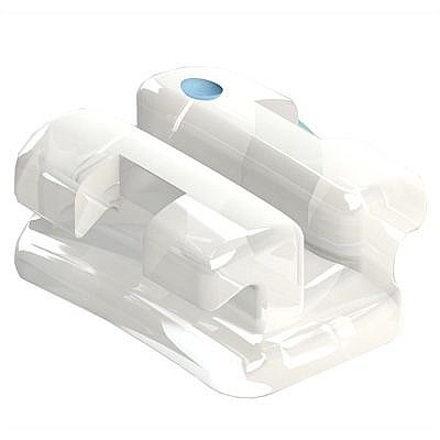 ���� ������  .022" ����� 5 ��� Morelli Bracket Prescription Roth Ceramic