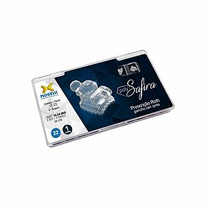 ������ ������� ���������� 20�� �� ��� 3,4,5 Morelli PolySafira MBT 0.22 With hook