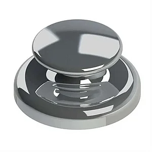 ����� �������� ���� ����� 10��  Morelli Metal Lingual Buttons For Bonding Concave