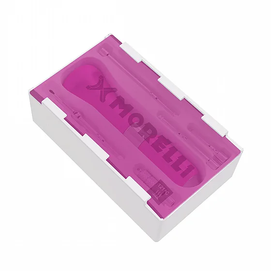 ���� ���� ������-��� ���������� ����� Morelli Mini Screw Tools Kit