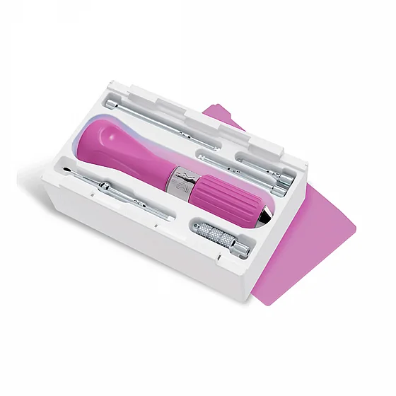���� ���� ������-��� ���������� ����� Morelli Mini Screw Tools Kit
