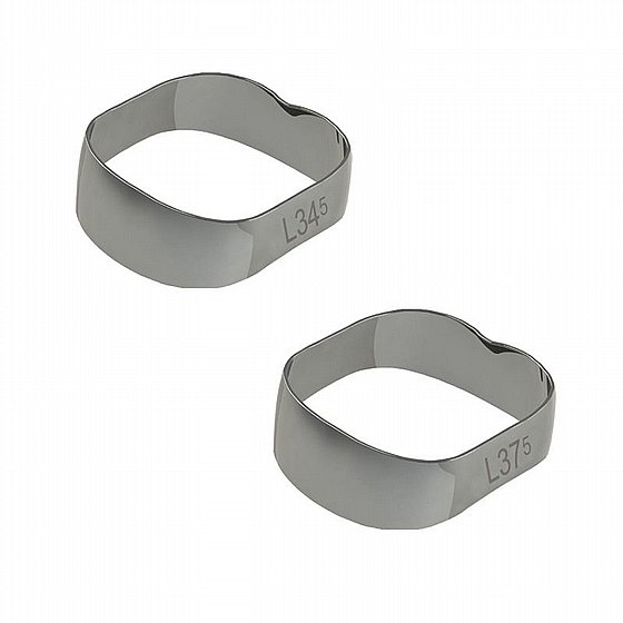 ���� ����� ���� ����� ���������� ��� ������ ����� 10 �� Morelli Universal Molar Band Upper