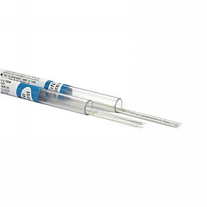 ���� ������� ���� ����� 10 ��' Morelli Orthodontic Wire Morest Standard CrNi Round