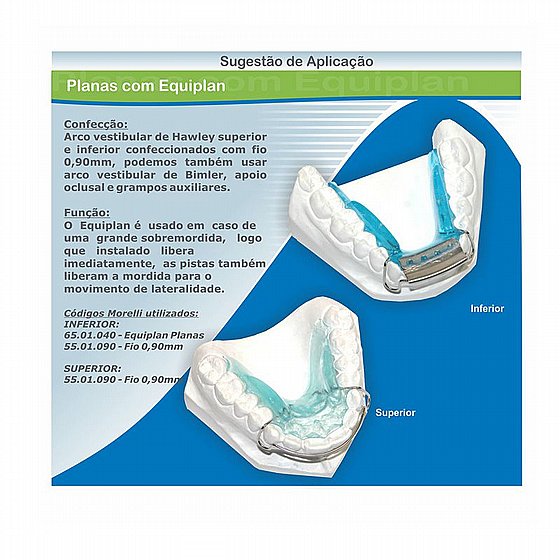 ����� ������ ������ ����������� ������ ����� ���� 10�� ������ Morelli Equiplan Planas