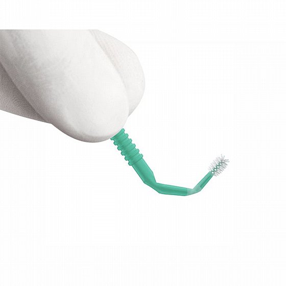 ������ ����� ������ ����� ��� ���� - 50 �� MIXPAC�ZerofloX� Micro Brushes Applicators 
