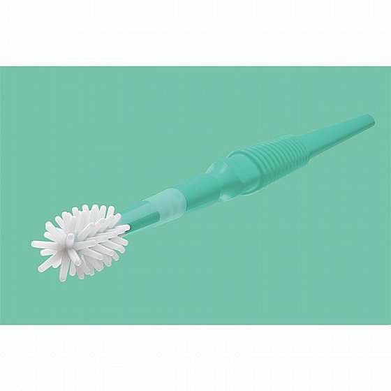 ������ ����� ������ ����� ��� ���� - 50 �� MIXPAC�ZerofloX� Micro Brushes Applicators 