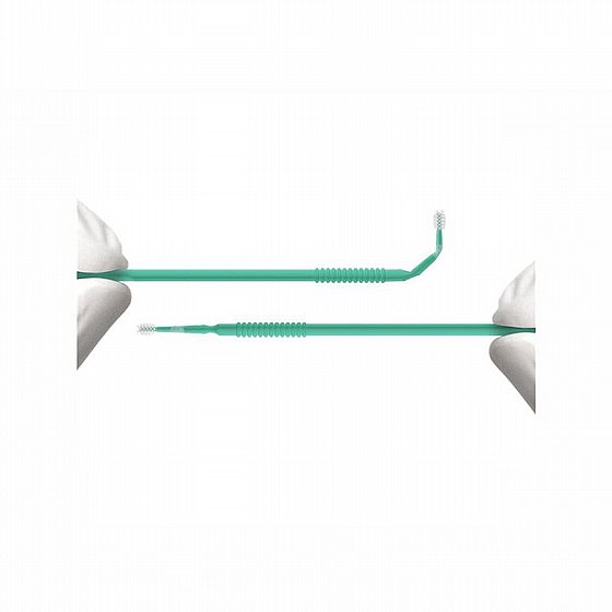 ������ ����� ������ ����� ��� ���� - 50 �� MIXPAC�ZerofloX� Micro Brushes Applicators 