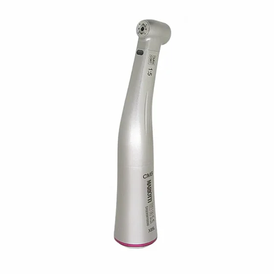 ������ ����� 1:5 ����� ������ ��� ������� ������ Mariotti CM5 1:5 OPTIC Contra-Angle for Led Micromotor 
