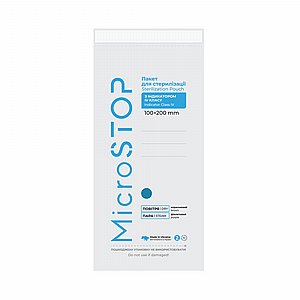  ����� ����� ����� ���� 100X200�"� ����� �� 100 �� Sterilization Self-Sealing Kraft Pouch