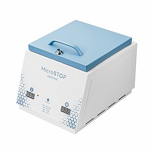 ����� ����� ���� ��� MicroStop Dry Heat Sterilizer OPTIMAL 
