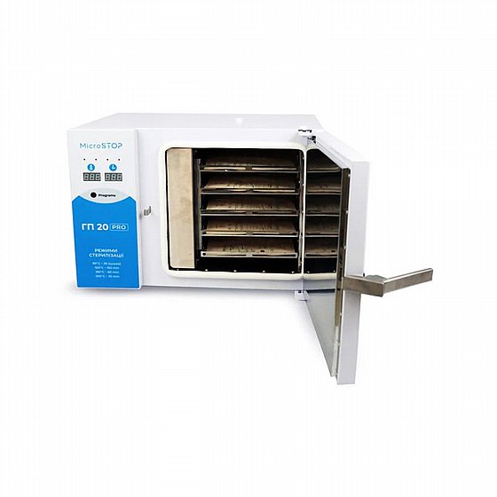 ���� ����� ��� MicroSTOP GP-20 PRO - ����� ���� ������ �� ������ ��������