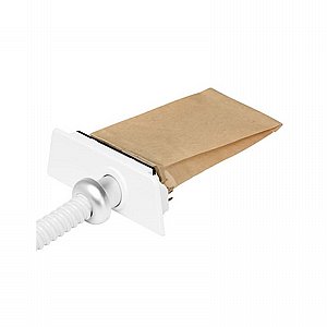 ���� ����� ����� ��� ����������� 1��  Dust Bag Filter for Cyclone-Vac Micromotor