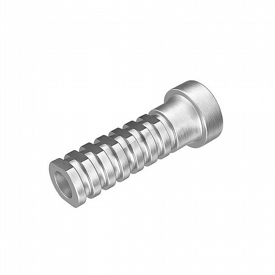 ����� ������� �� ���� ����� ������-�����, ���� ����� ����� �� DSI Titanium Multi Unit Sleeve 1.4M