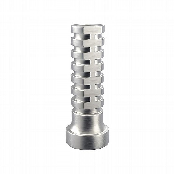 ����� ������� �� ���� ����� ������-�����, ���� ����� ����� �� DSI Titanium Multi Unit Sleeve 1.4M