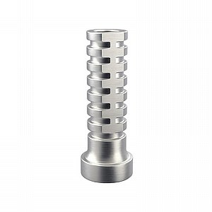 ����� ������� �� ���� ����� ������-�����, ���� ����� ����� �� DSI Titanium Multi Unit Sleeve 1.4M
