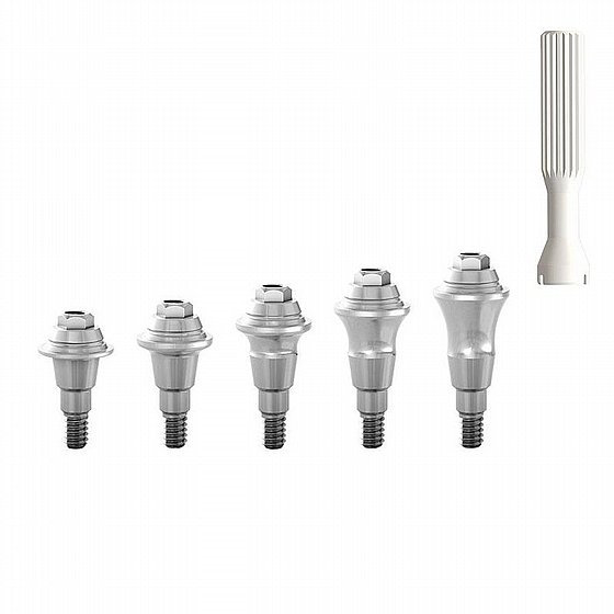 ���� �����-����� ��� ���� ����� ���� ������ - ���� ������ Neodent� GM Mini Conical