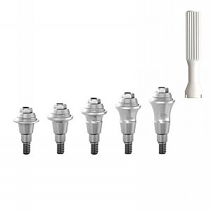 ���� �����-����� ��� ���� ����� ���� ������ - ���� ������ Neodent� GM Mini Conical