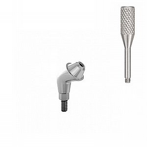 ���� �����-����� ������ 45� ���� 1.5 ��� ���� ������ ���� ���� ������ Neodent� Neo GM