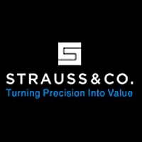 Strauss  
