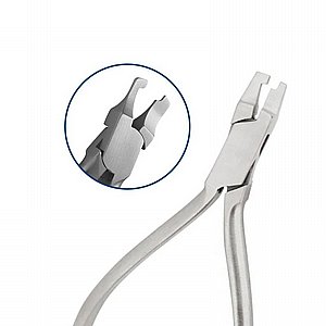 ����� ����� ������ ���� Orthodentalusa Crown Crimping Pliers 
