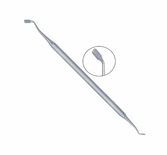 ��� ���� ��������� ��-���� Orthodontic Ligature Bracket Tying Tucker And Pusher