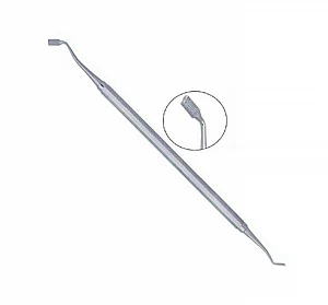 ��� ���� ��������� ��-���� Orthodontic Ligature Bracket Tying Tucker And Pusher
