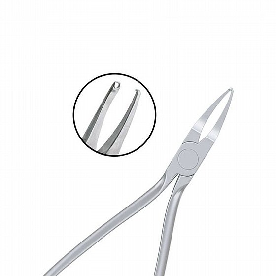 ����� �����  OrthoPremium Bubble Thermal Forming Pliers