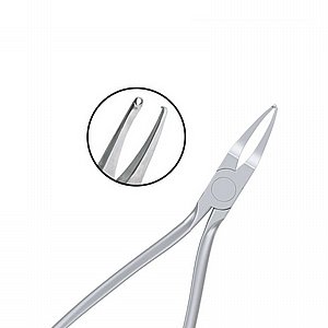 ����� �����  OrthoPremium Bubble Thermal Forming Pliers