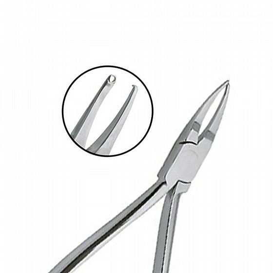 ����� ����� ����� OrthoPremium Slot Thermal Forming Pliers
