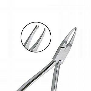 ����� ����� ����� OrthoPremium Slot Thermal Forming Pliers