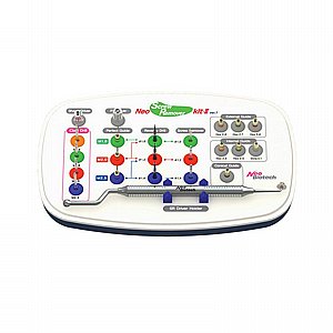 ���� ������ ����� ������ ������ ��� ���� ���������� Neobiotech SR Implant & Screw Removal Kit