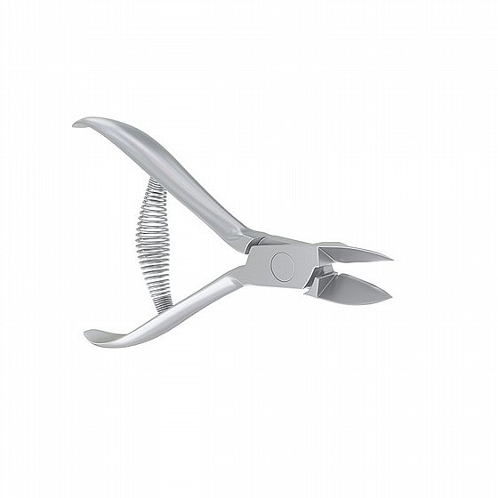 ����� ������� ���������, ��� 7�"� DSI Exclusive Cuticle Nippers