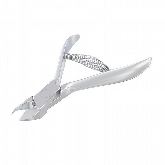 ����� ������� ���������, ��� 5�"� DSI Exclusive Cuticle Nippers